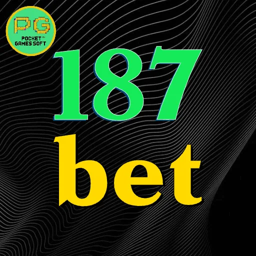 Logo da 187BET