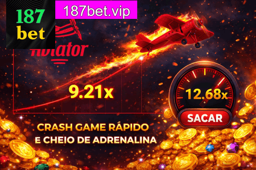 Aviator - Crash game popular na 187BET