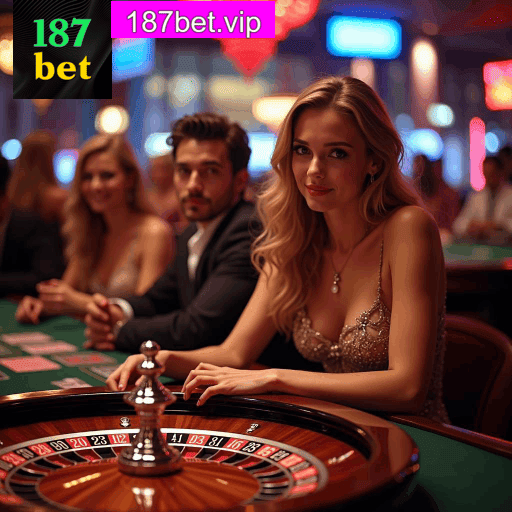 cassino 187BET jogos de mesa