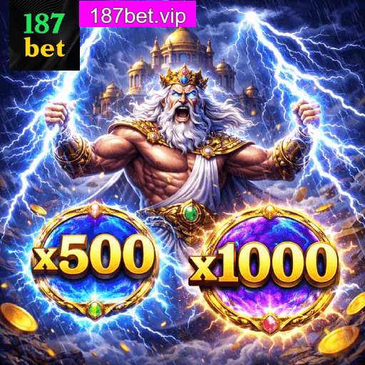 Infraestrutura cloud 187BET