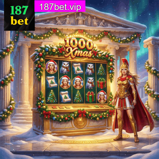 Chuva de Bônus 187BET nos slots