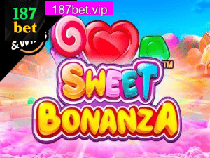 Sweet Bonanza